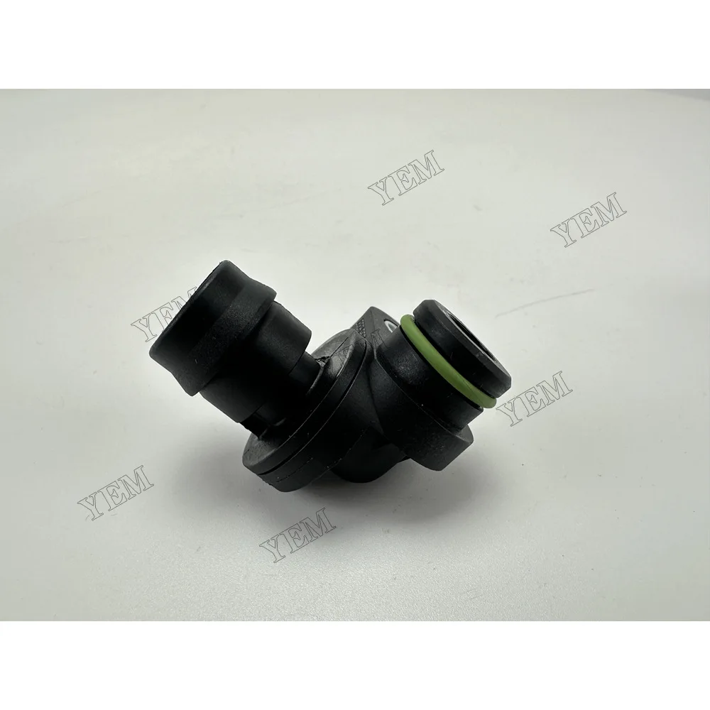 For Caterpillar Valve Assembly-Breather 356-8337 Engine Parts 2
