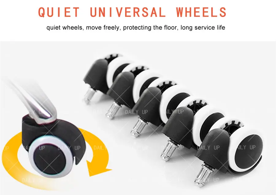 Company Electric Adjustable Office Chair Adjustable Height Children Swivel Chair Waiting All Export Products