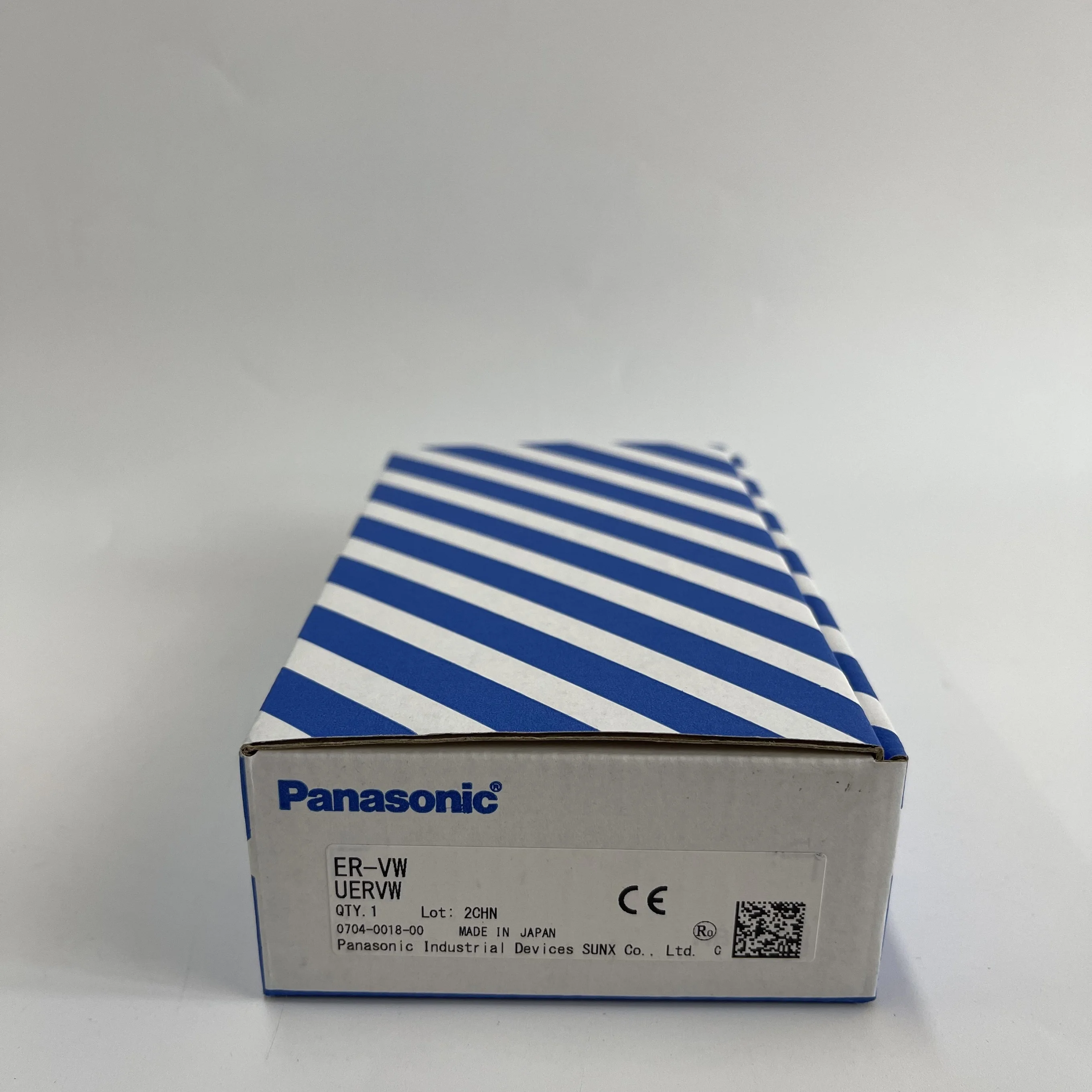 Panasonic Vision System Unit ER-VW