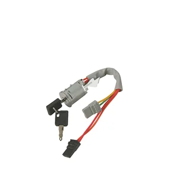 Poignée Intérieure De Porte Avant Gauche Pour Renault Super 5 Et Express - Réf. 7700758064, Occasion