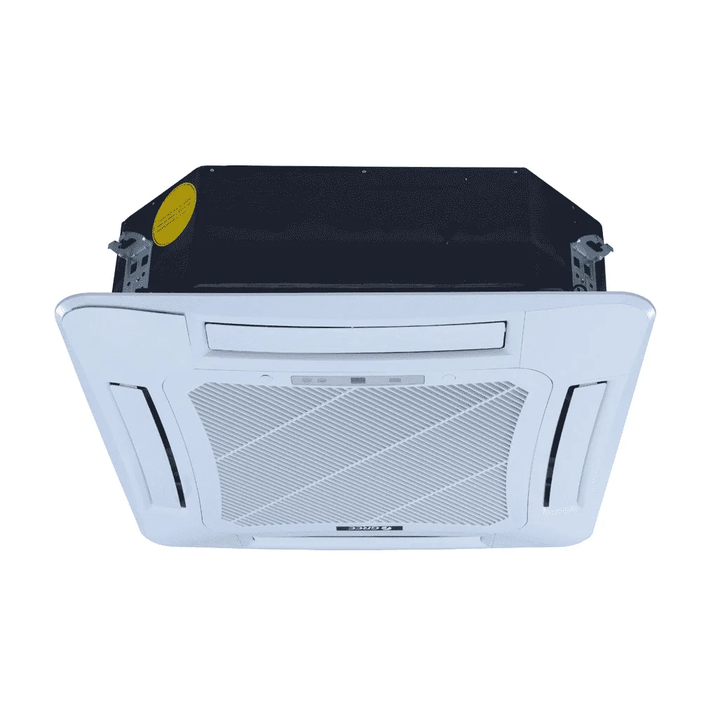 Gree Multi Zone Mini Split System Air Conditioner Units Fan Coil Indoor Unit for Central Air Conditioning HVAC System