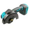 Outil nu pour rotor extérieur 4" pour MT