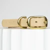 Beige Collar
