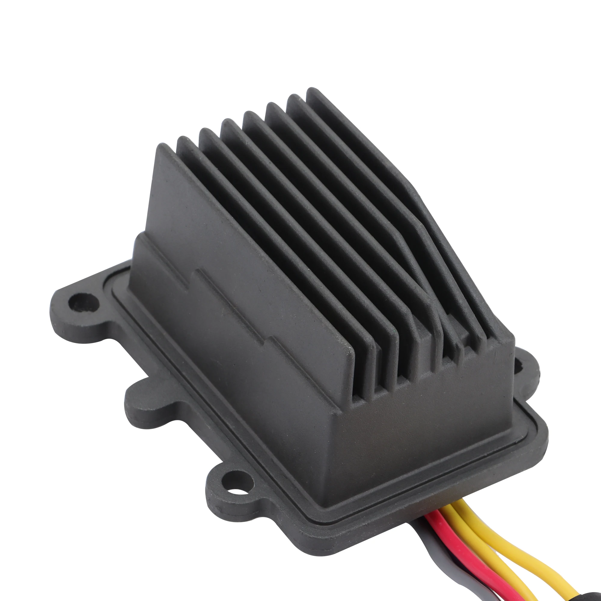 GOOFIT Motorcycle Voltage Regulator Rectifier Replacement for Johnson Evinrude 150 175 HP 1991-1995 Outboard Motor Engine Parts