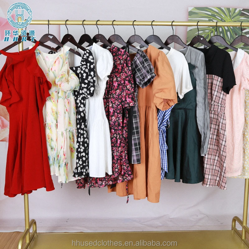 wholesale cotton summer dresses Wholesale cotton dress for your store