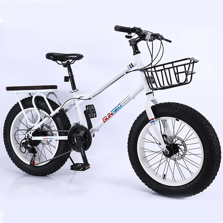 ファットバイクBENGSHI IFISUYA 自転車 20x4.0 ファットバイクBENGSHI IFISUYA 自転車 20x4.0