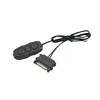 Controller Mini a 3 Tasti Black-ARGB (Senza Confezione)