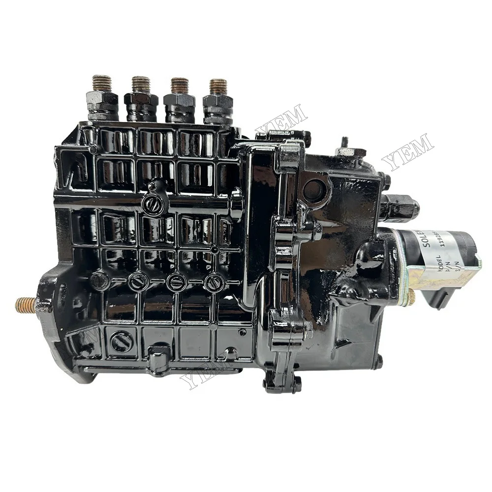For Yanmar 4TNE86 Fuel Injection Pump Assy Engine Parts Factory 4