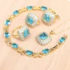 Sky Blue