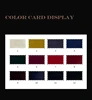 color card