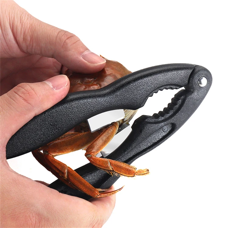 Многофункциональные инструменты для крабов омаров рыба краб 4 шт. ручной открывалка морепродуктов