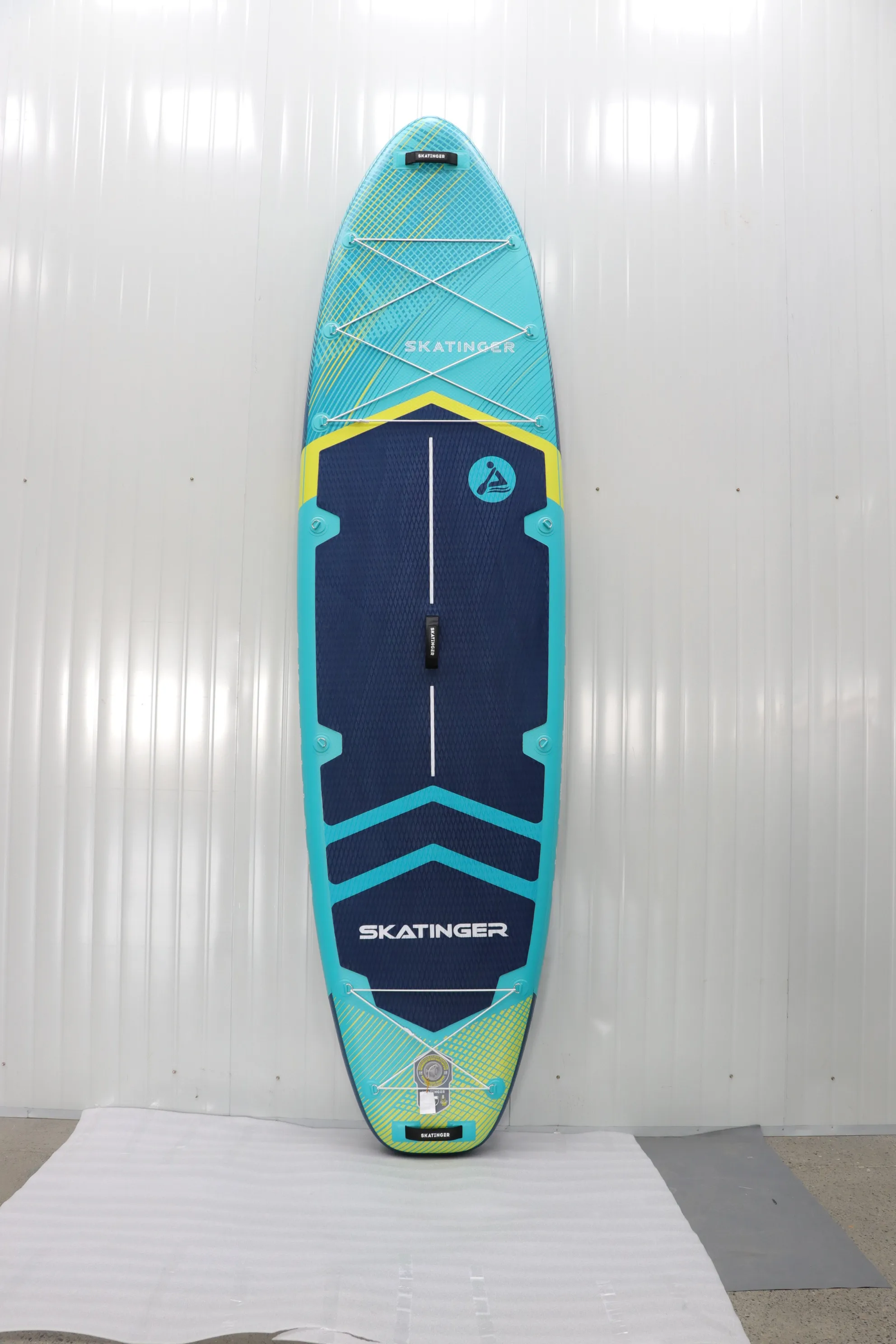 Skatinger Paddle Board Paddle Inflatable sup Stand up Paddle Board Paddleboard Inflatable  Surfing sup on the Water