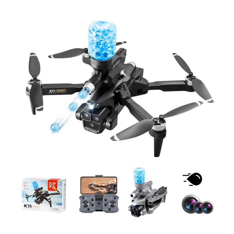 Camera Drone Professional Accessories Diy Quadcopter Parts