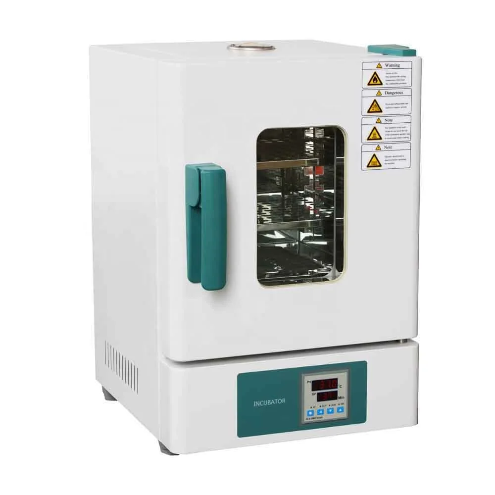 Laboratory Incubator Microbiology Incubator Constant Temperature