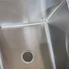 Acciaio inossidabile