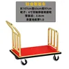 6inch dual axle silent wheel (special offer)