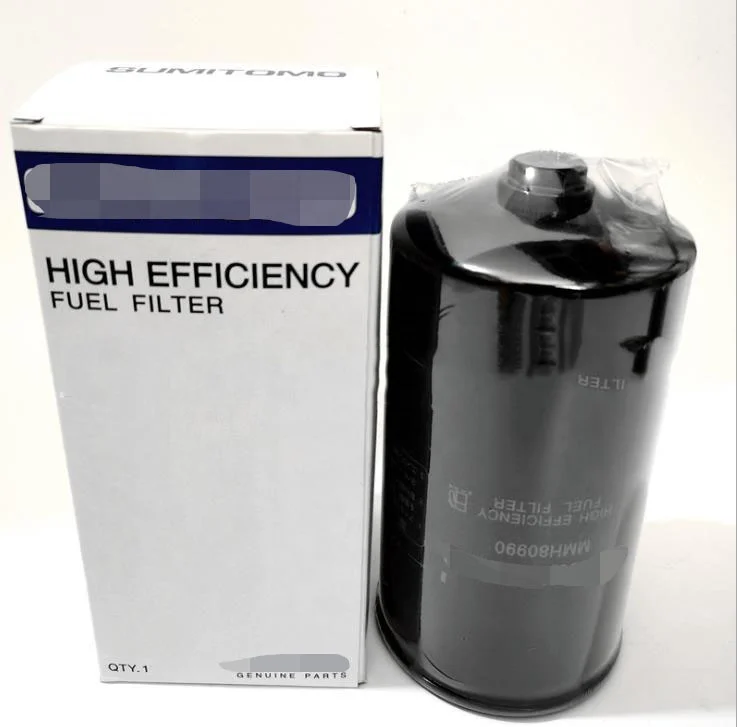 excavator Diesel Engine oil filter 60320126 60250941 47858662 