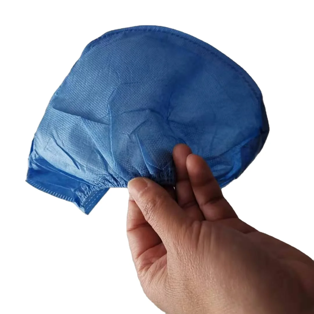 Buy Disposable Doctor Cap,Surgical Cap 