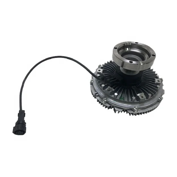 FAN CLUTCH For Mack/Volvo MP7, Replacement of 85111561, 43MH55M  