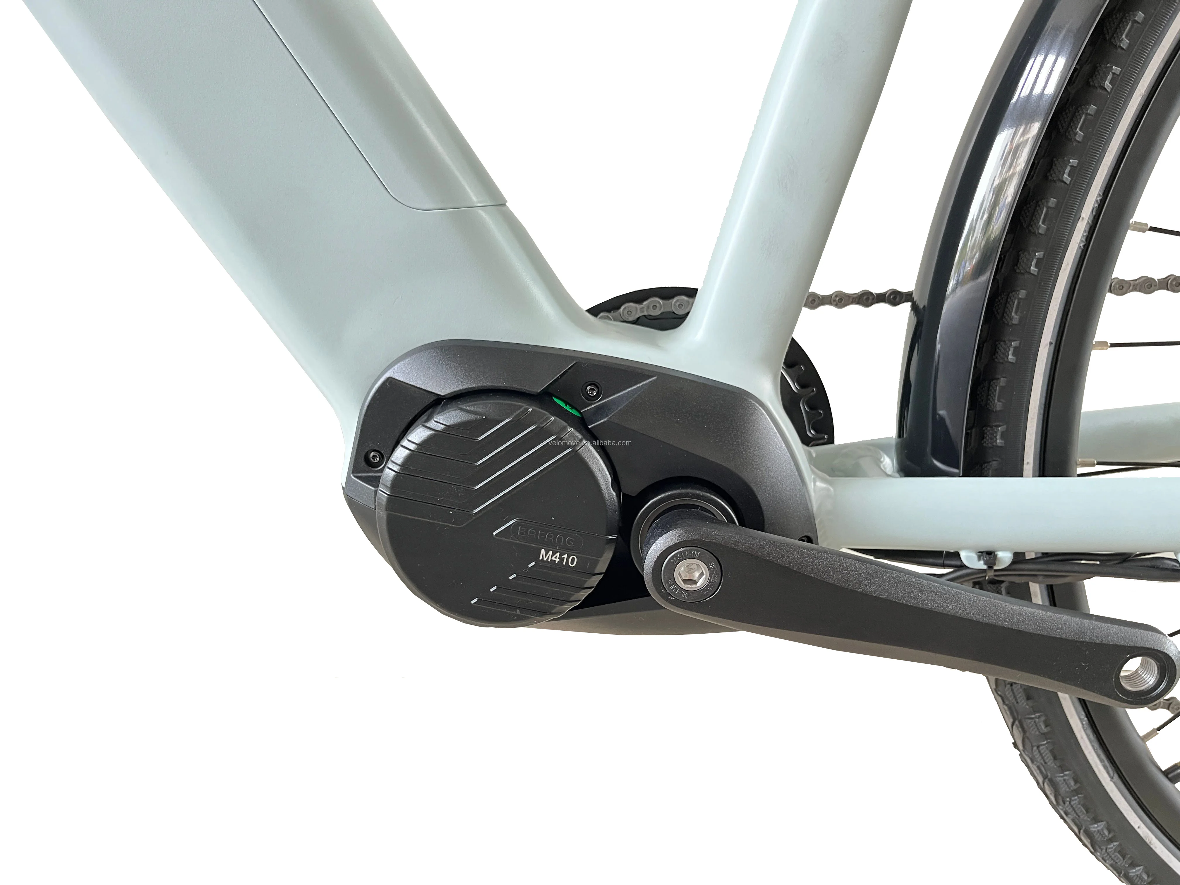 Ebike Bafang M410 Velomove High Torque Bafang M410 Mid Motor 36v