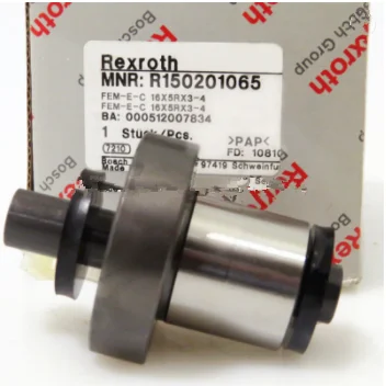 Rexroth Linear Ball Screw Nut R150224085 R150324085