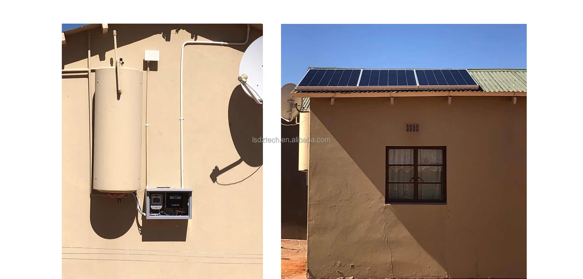 Solar Storage Electric Water Heater Dc Solar Pv Water Heater Free Spare