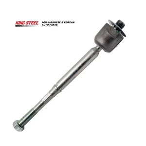 KINGSTEEL OEM D8521-1HM0A 48521-1HJ0A D8521-1HJ0A Top Sale Auto Steering Parts Rack End for NISSAN SUNNY N17