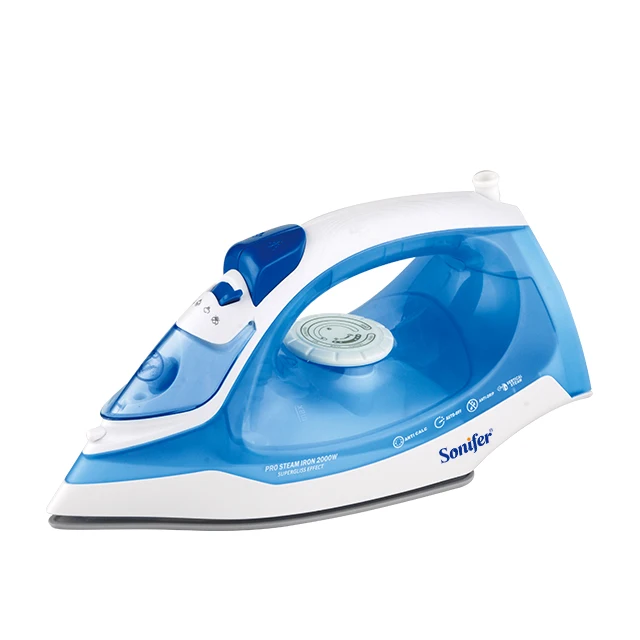 Steam Iron 2000W