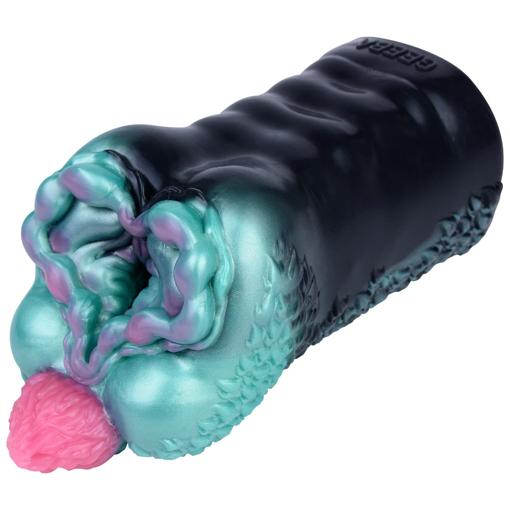 G-6247 Sex Toy Anal Pussy Masturbator Realistic Male Love Doll Vagina Ass  Men Sex Toy
