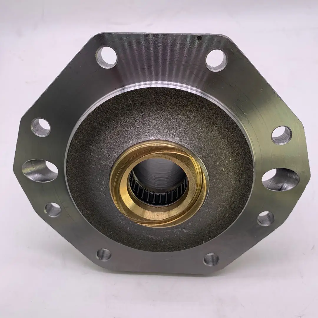 Steering Knuckle Spindle Sub-Assy 43401-60100 for Landcruiser HZJ79