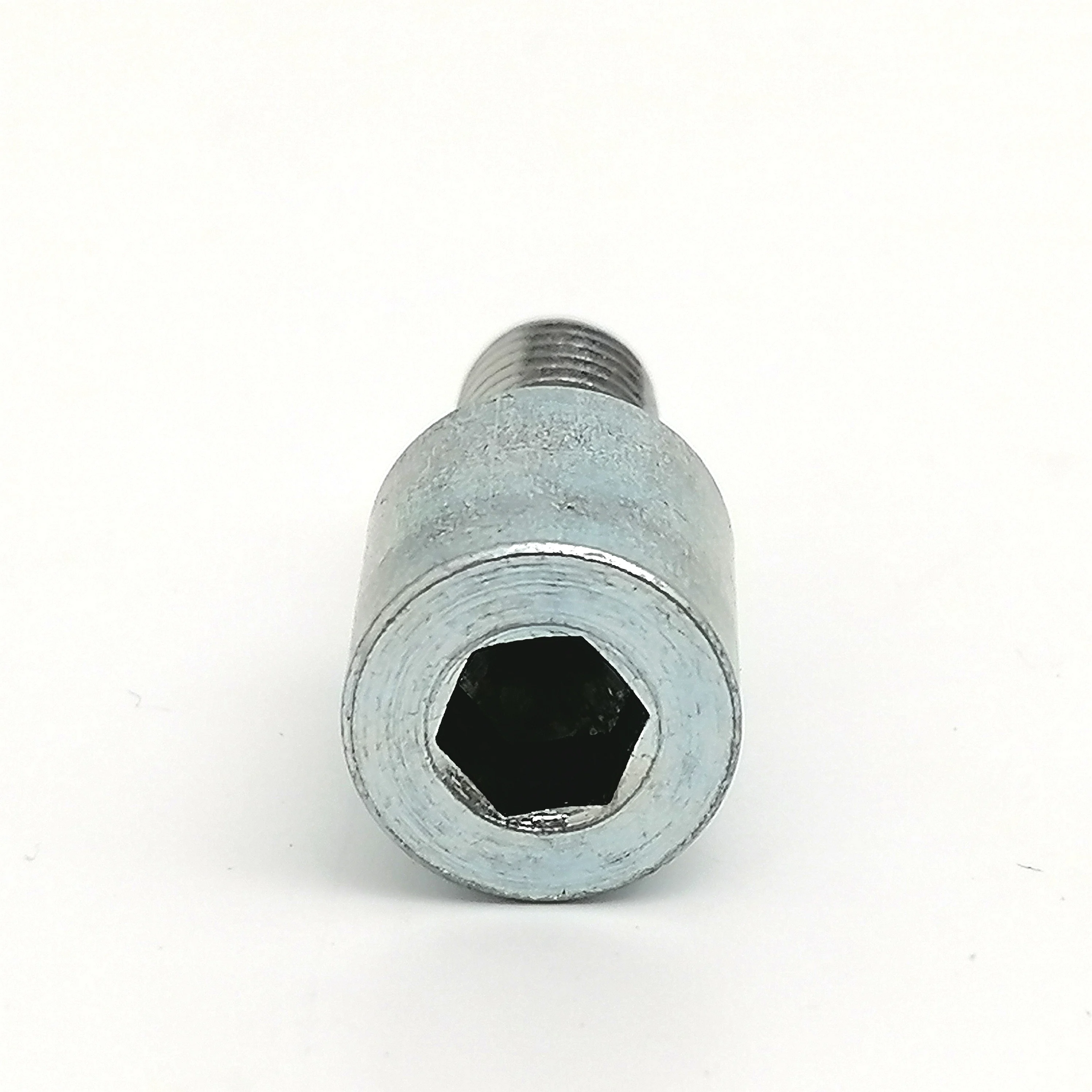 Newgate Forklift Spare parts stop stop screw 11524520902 for Linde Forklift Parts supplier