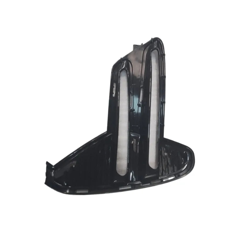 BAINEL Fog Light Frame for BYD Song Plus DM - OEM Quality