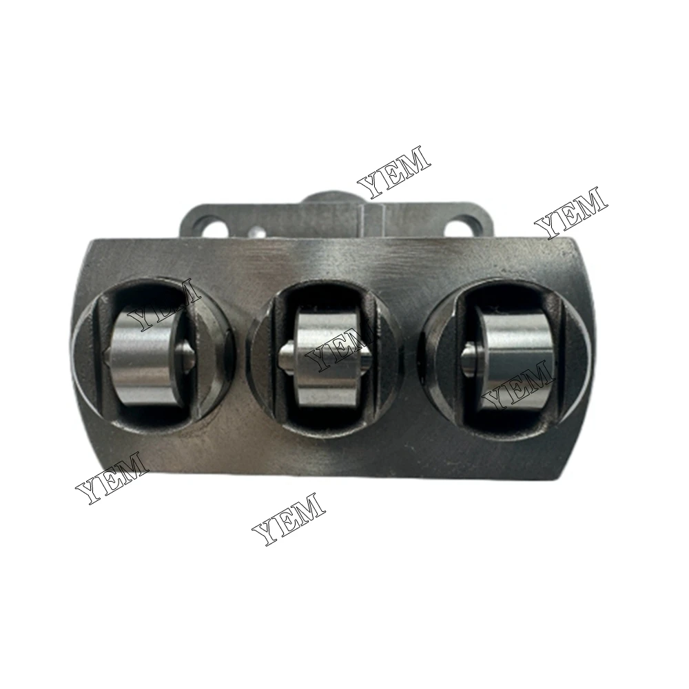 Engine Spare Parts 3TNA72 719624-51100 Fuel Injection Pump for Yanmar 5