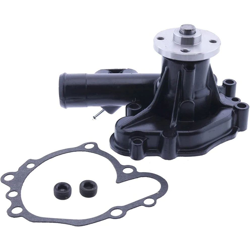 IZUMI 14521180 Water Pump for Volvo EC60C ECR88 ECR88 EC80DB EW55B EC55B Agricultural Machinery Spare Parts