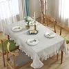 Linen Polyester