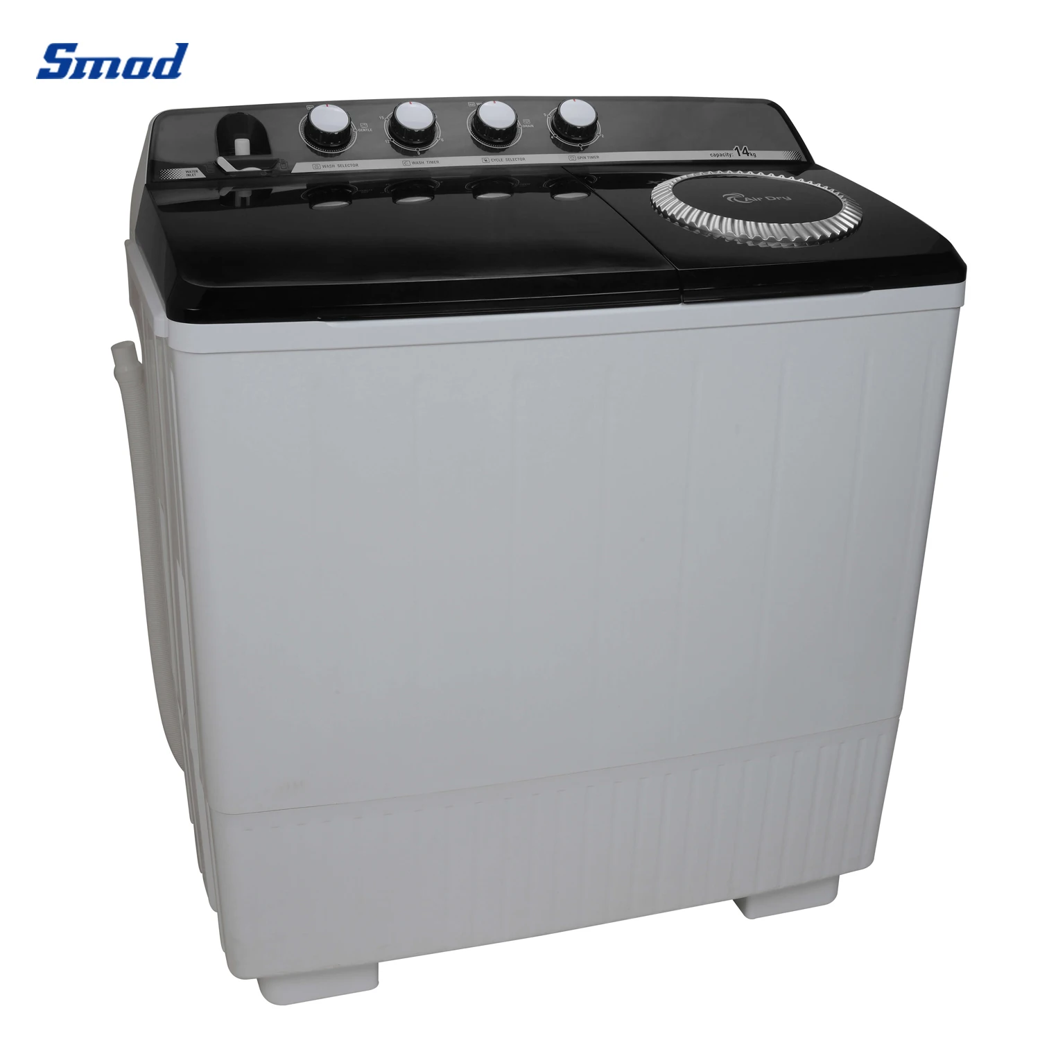 12kg twin tub washing machine