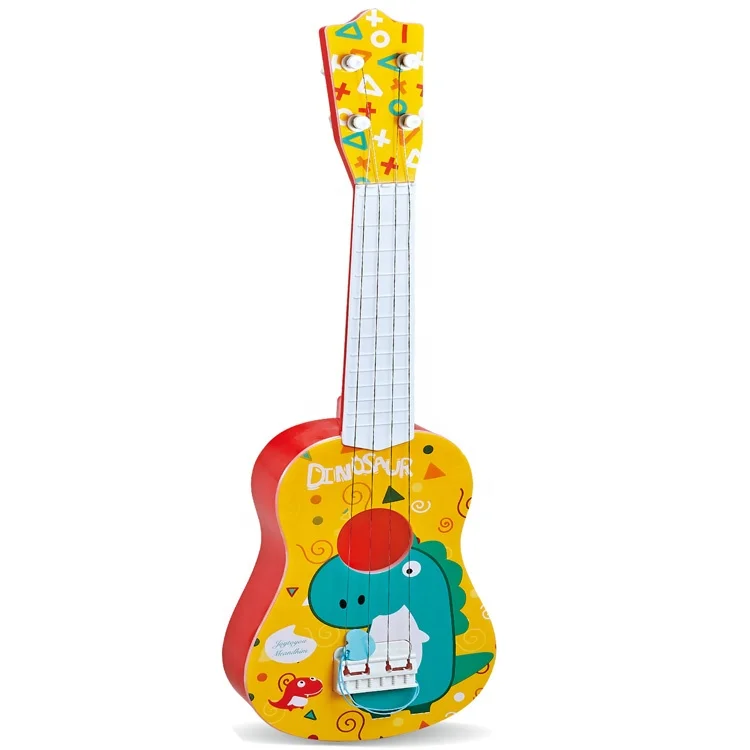 Новые товары, электрическое укулеле, дешевая игрушка, детские музыкальные мобильные игрушки, барабан, детская музыкальная игрушка для обучения, гитара