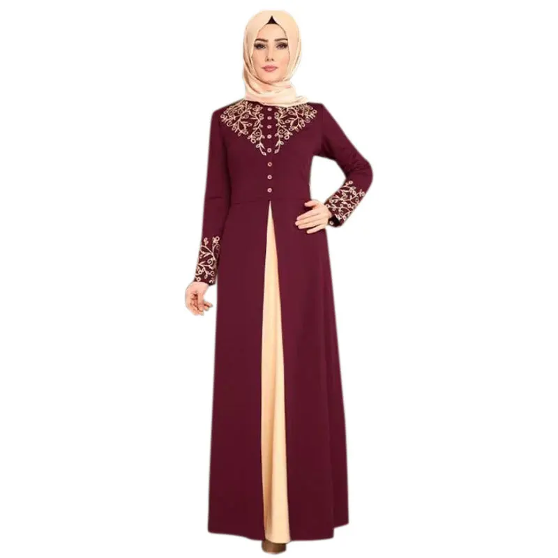 dress muslim zalora