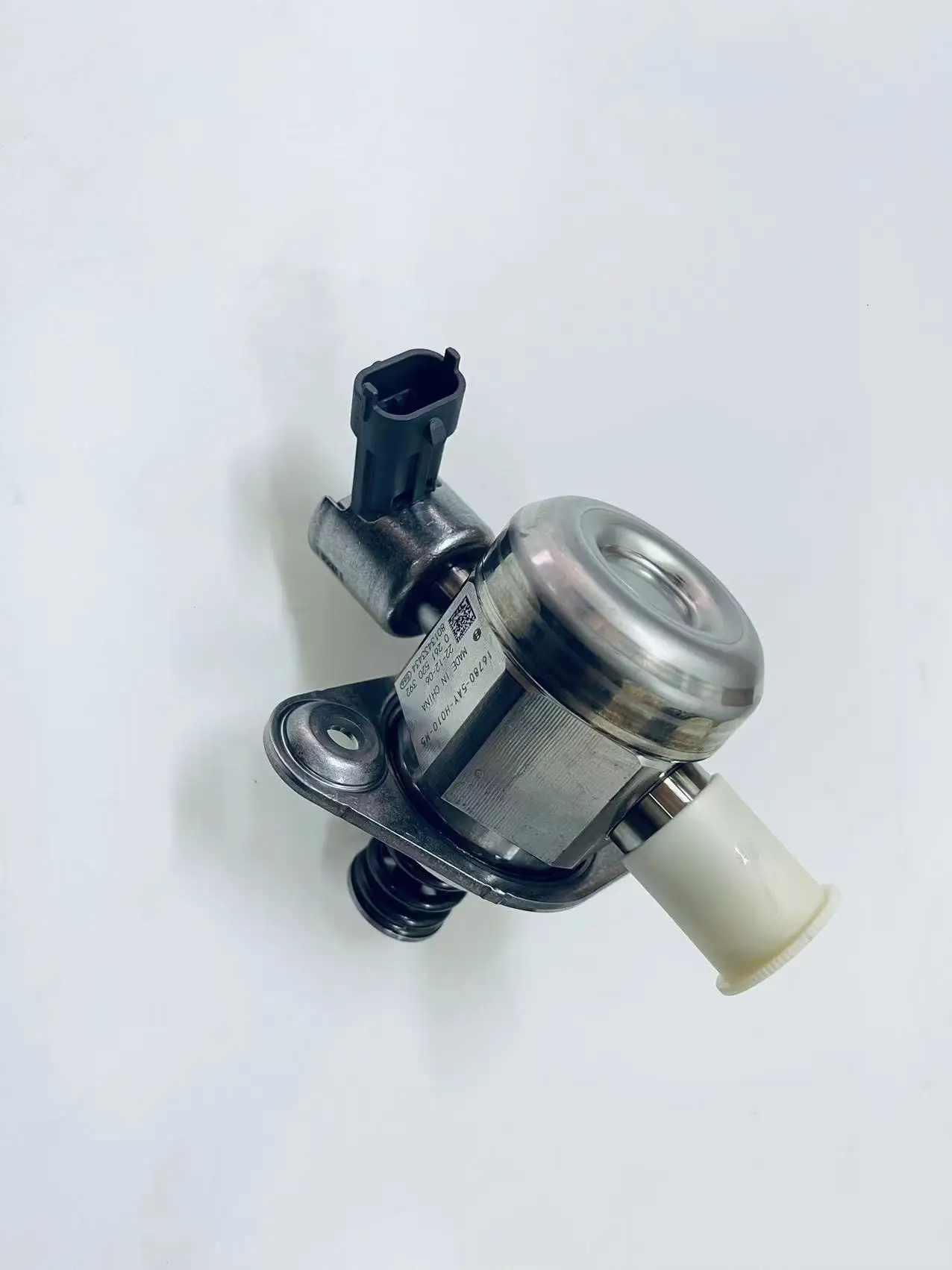JJQ OEM 16780-5AY-H01 High Pressure Fuel Pump for Honda Civic