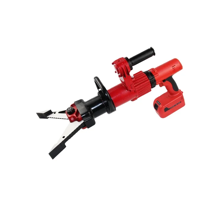 ODETOOLS Vehicle Extrication Rescue Combination Tools Hydraulic Battery Operated Combi Tool BC-300