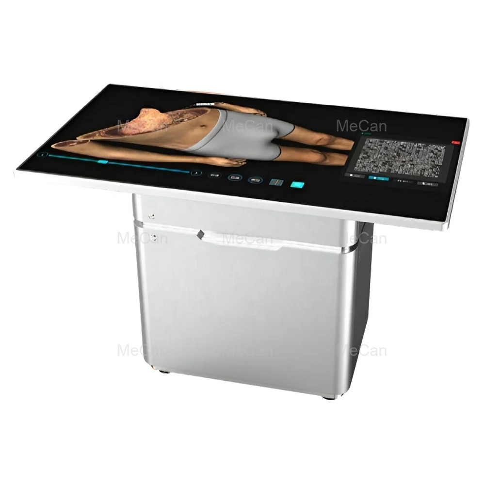 Alibaba.com: Mecan MCE-88 3D Body Virtual Autopsy Table, Digital Human ...