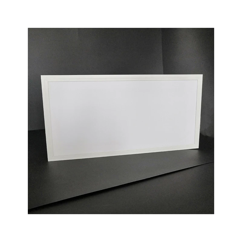 Factory wholesale custom office commercial special ultra-thin 18W LED panel light