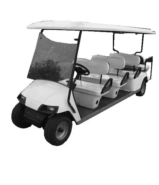 golf cart powerwheels