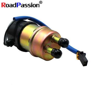 Valvola del gas combustibile Rubinetto per Honda 95-07 VT1100