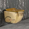 Geometric  Gold