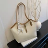 PU tote bag(40*23*12cm)-color 1
