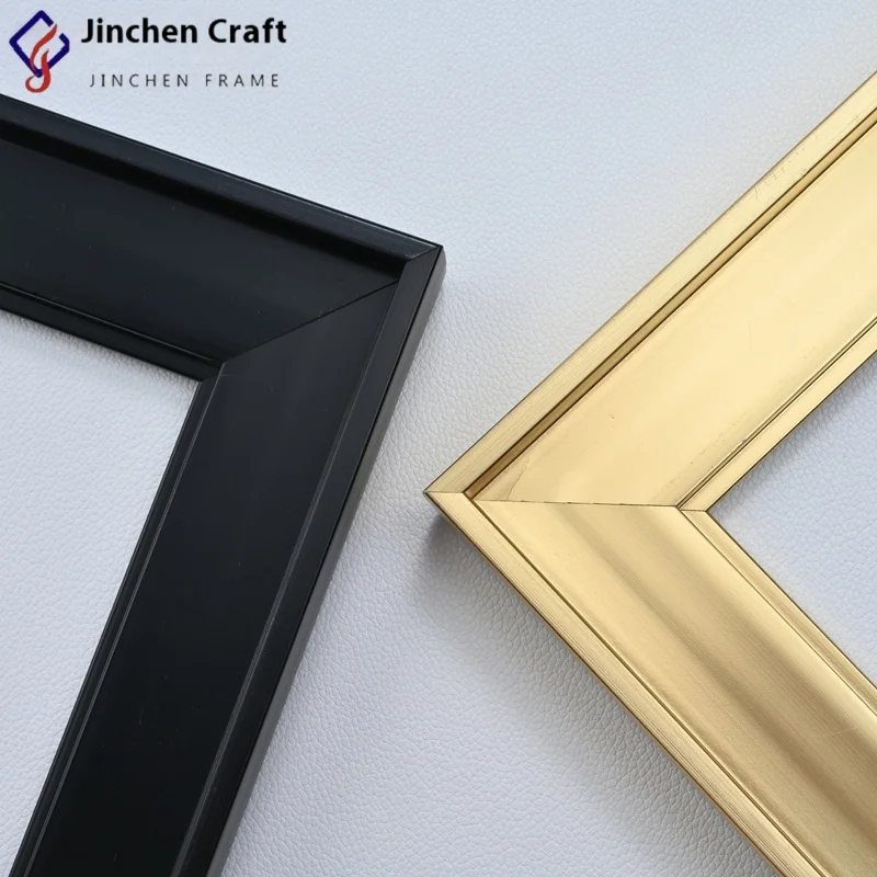 The Bottom of the Push-pull Type Electricity Meter Box Can Be Equipped with Slide Rails PS Polystyrene Picture Frame Moulding