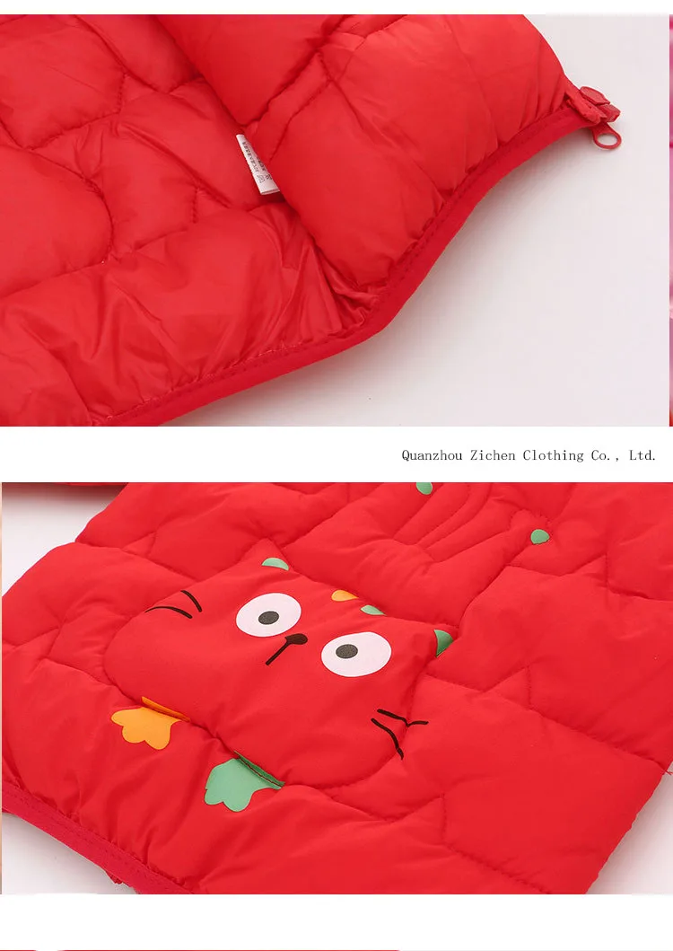 2022 зимние теплые пуховые куртки для мальчиков; Сезон осень; Модные детские изящное нижнее белье с принтом из мультиков для девочек куртка на молнии с капюшоном, детская верхняя одежда, пальто, куртки
