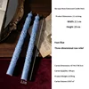 Cera para Poste de Alivio - Gris Azul