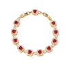 Oro rojo